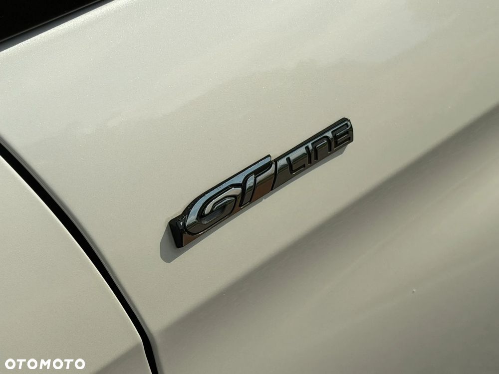Peugeot 3008 1.6 PureTech GPF GT Line S&S EAT8 - 9