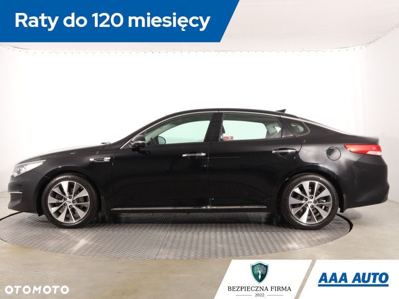 Kia Optima - 4