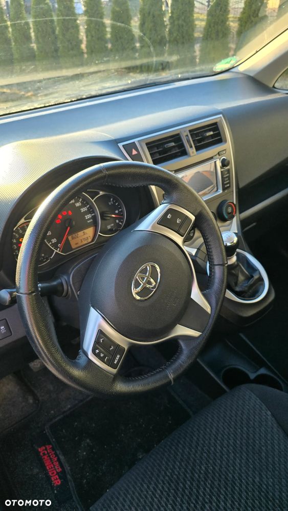 Toyota Verso S 1.33 VVT-i Life - 18