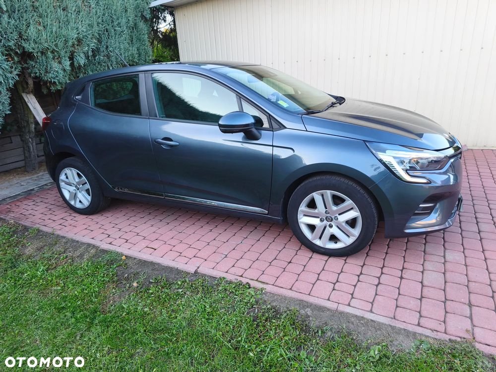 Renault Clio 1.0 TCe Intens - 6