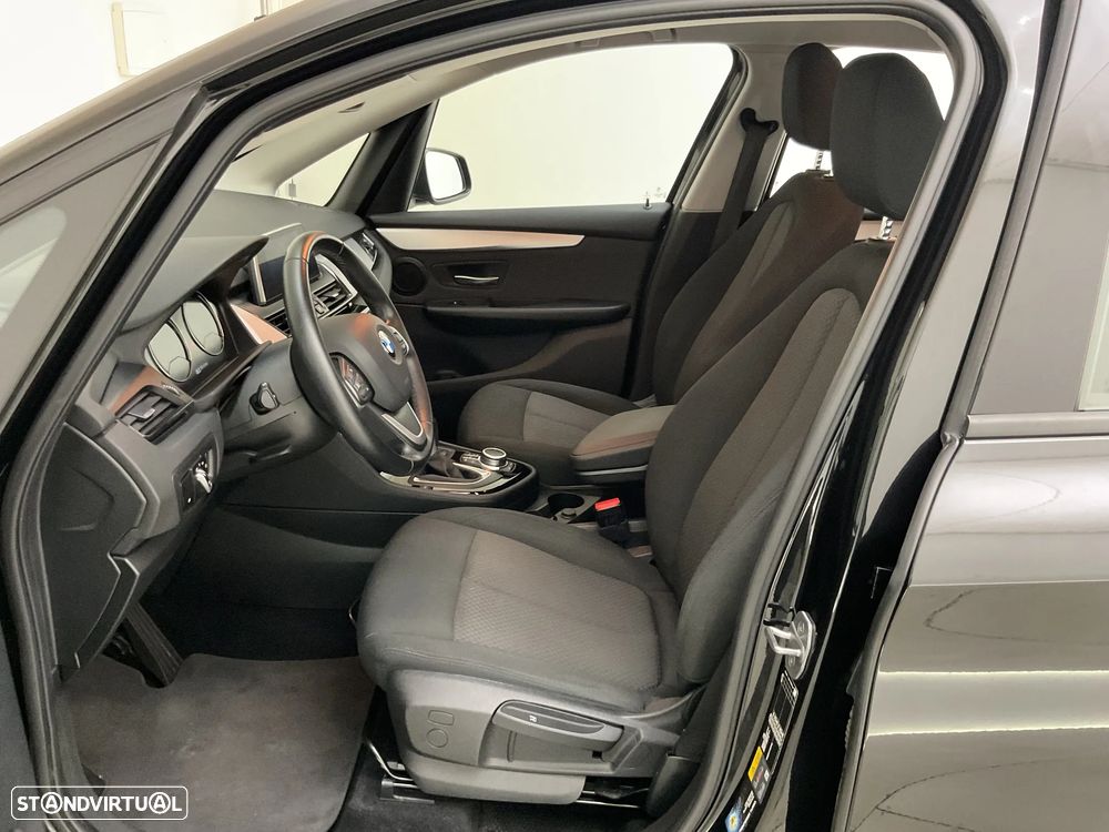 BMW 225xe Active Tourer Advantage - 21