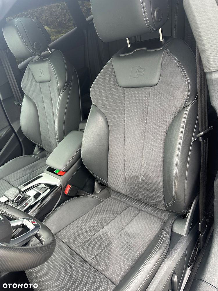 Audi A5 Sportback - 12