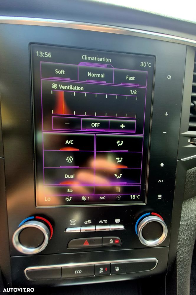 Renault Megane BLUE dCi 115 GT LINE - 18