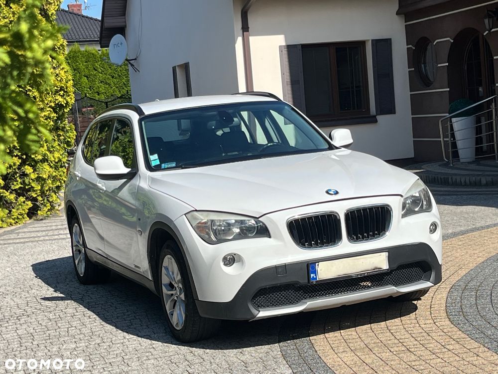 BMW X1 - 3
