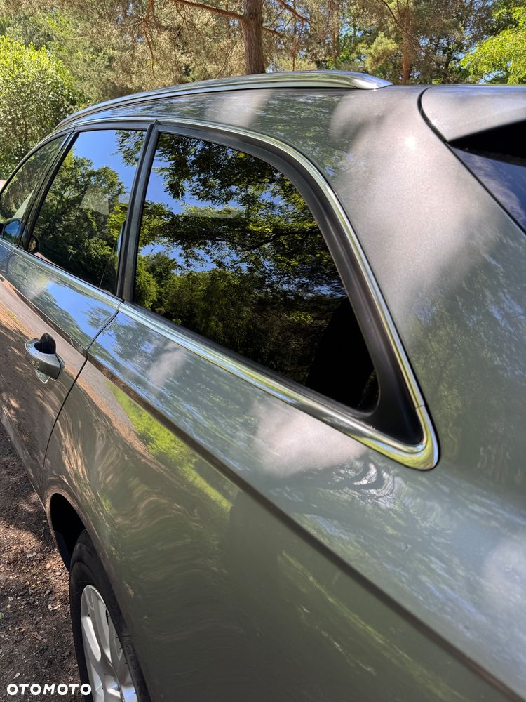 Audi A6 Avant 2.0 TDI Multitronic - 10