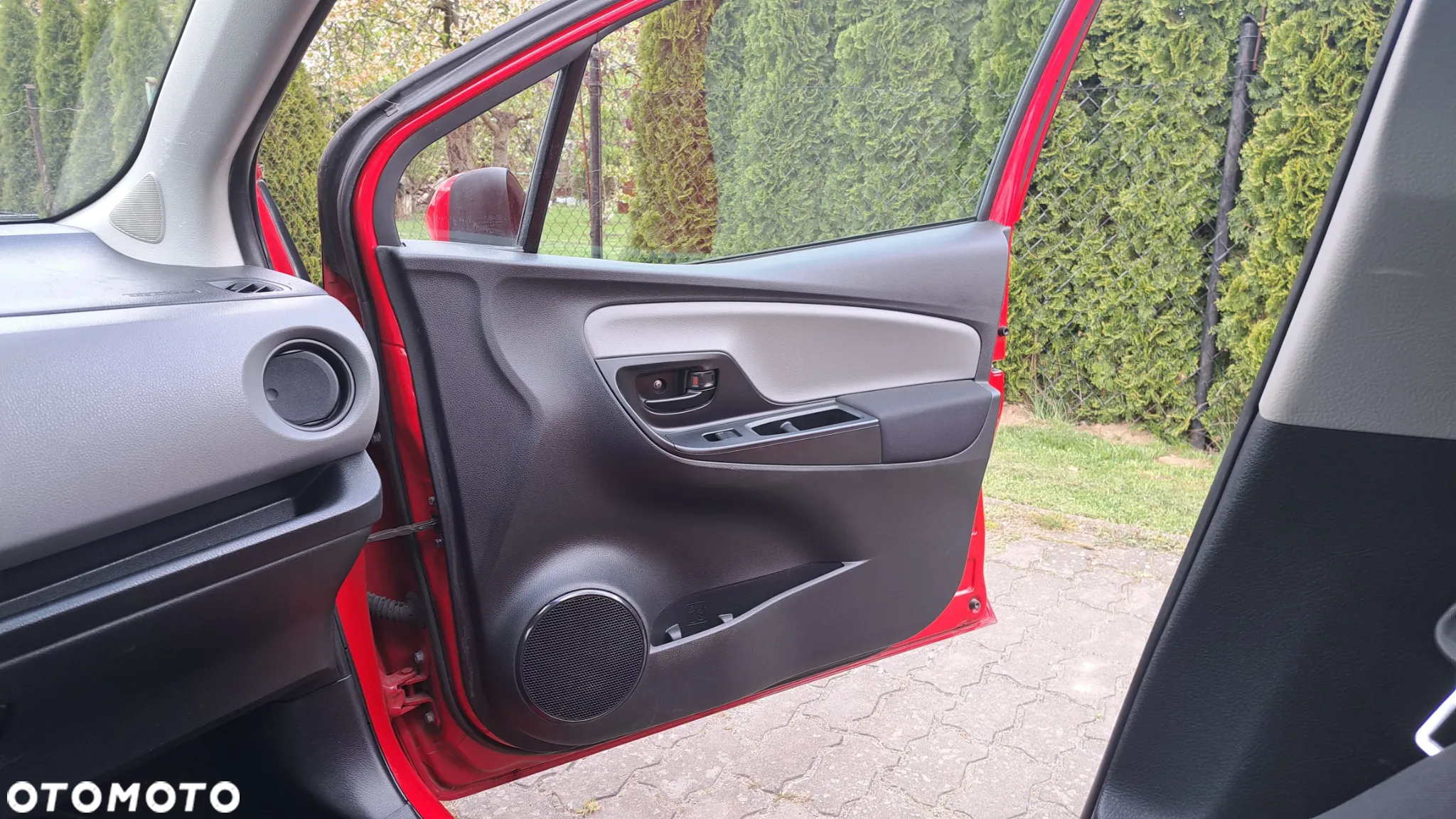 Toyota Yaris 1.0 Active - 11