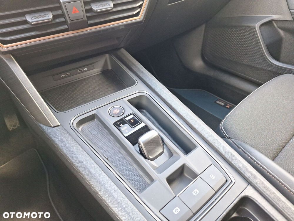 Cupra Leon 2.0 TSI DSG - 17