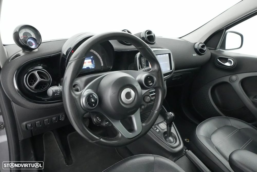 Smart ForFour EQ Prime - 26
