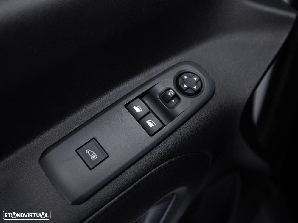 Peugeot Partner 1.5 BlueHDi Standard 3L c/IVA - 11