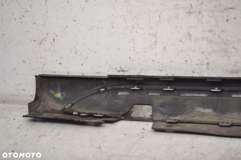 BMW E84 NAKŁADKA PROGOWA PRAWA 2990600 - 6