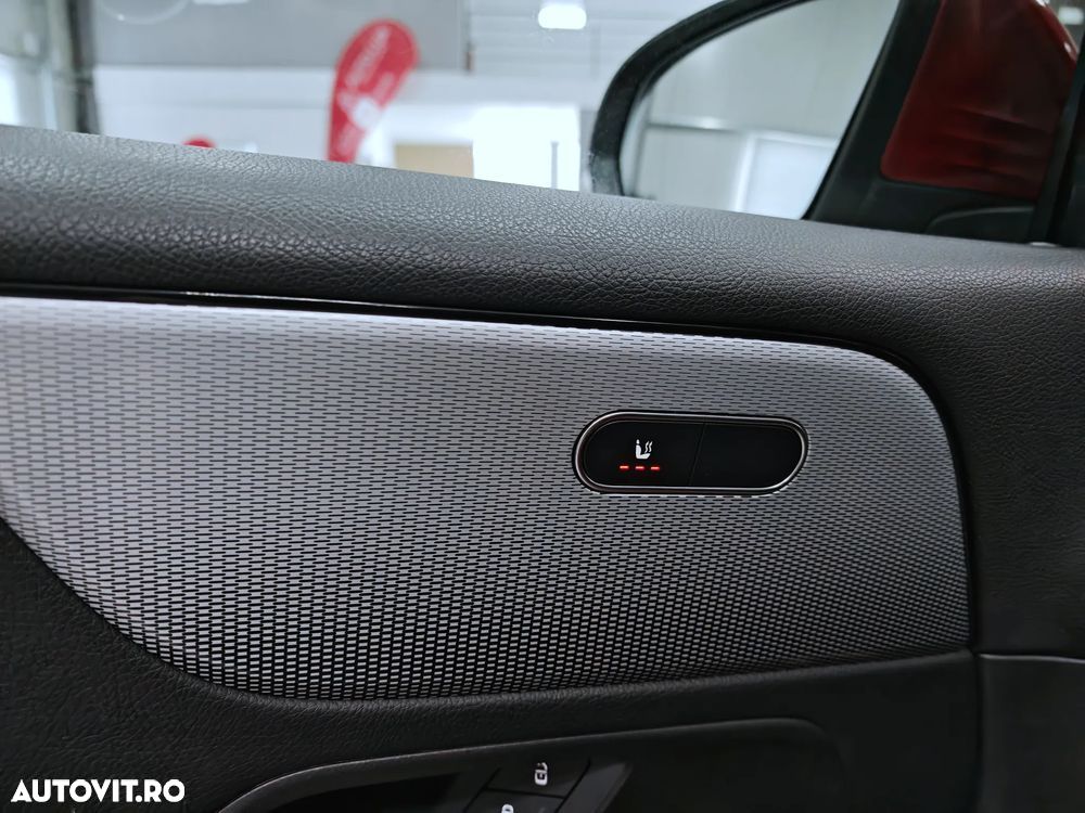 Mercedes-Benz GLB 180 d Aut. - 17