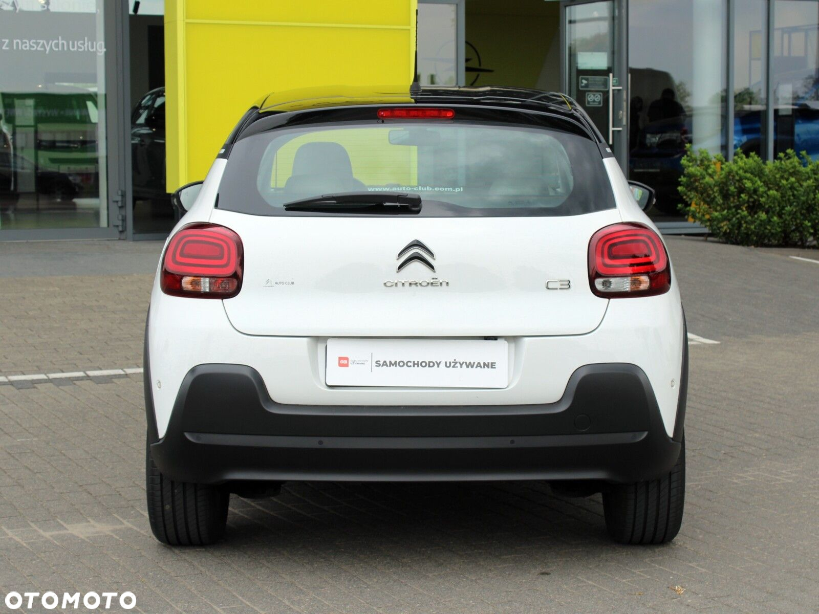 Citroën C3 1.2 PureTech Shine - 7