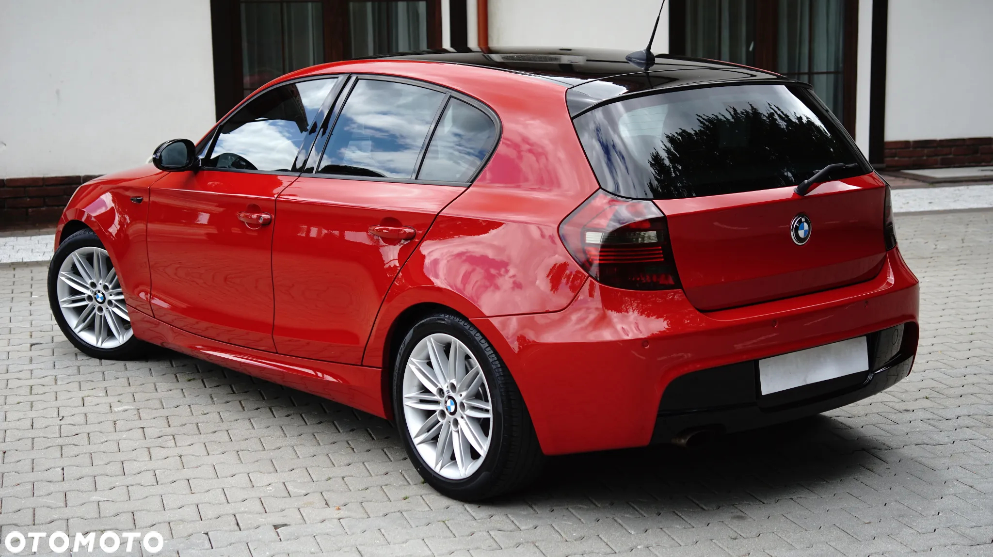 BMW Seria 1 118d DPF Edition Sport - 31