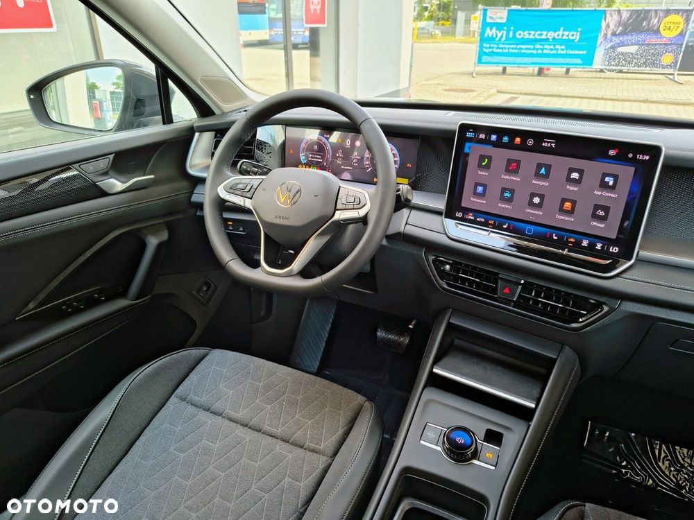 Volkswagen Tayron 2.0 TSI 4Mot Life Plus DSG - 12