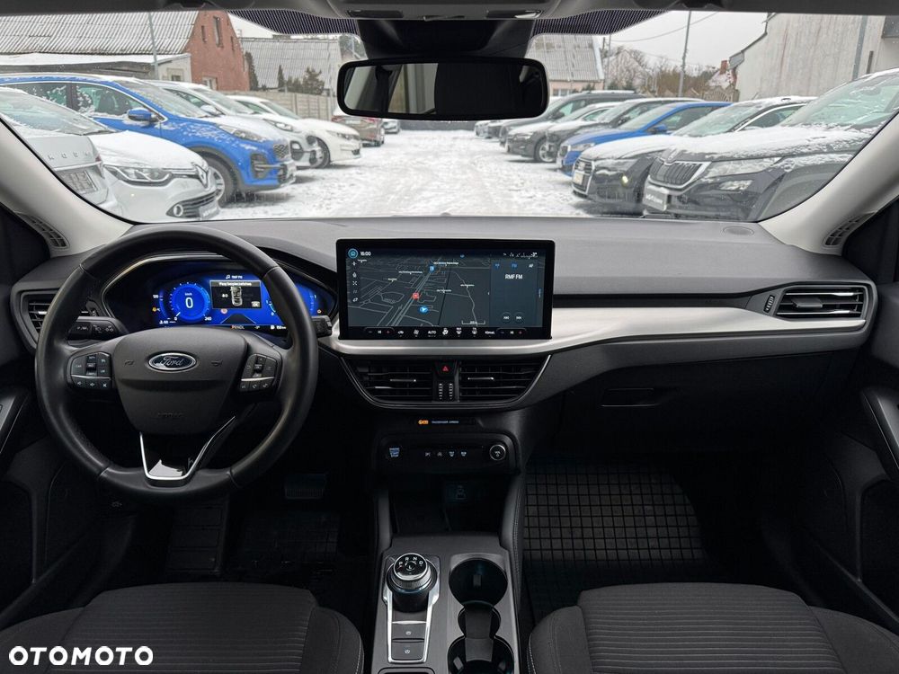 Ford Focus - 17