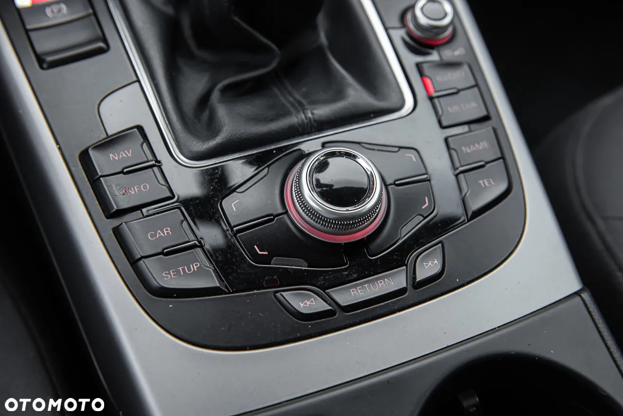 Audi A4 - 22