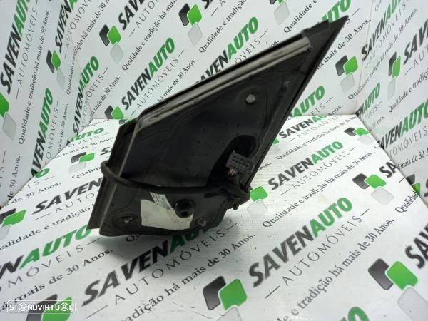 Espelho Retrovisor Dto Electrico Volkswagen Polo (6R1, 6C1) - 4