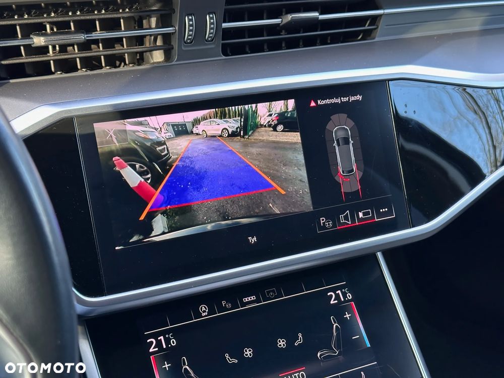 Audi A6 Avant 40 TDI S tronic - 23