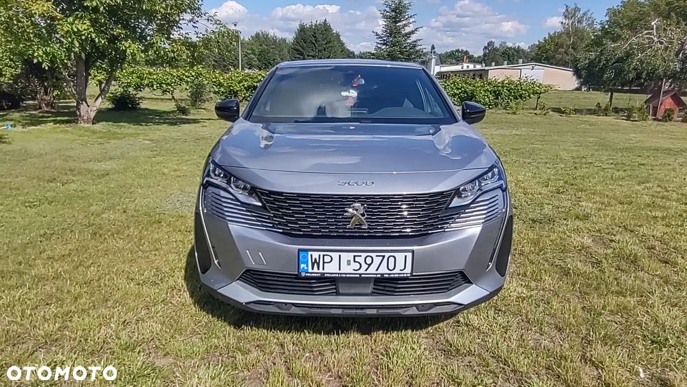 Peugeot 3008 1.2 PureTech Allure Pack S&S - 1