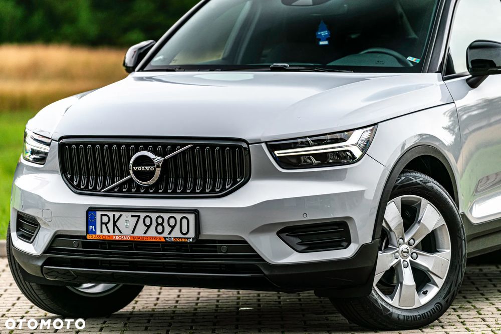 Volvo XC 40 - 5