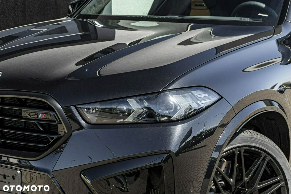 BMW X5 M Competition - 6