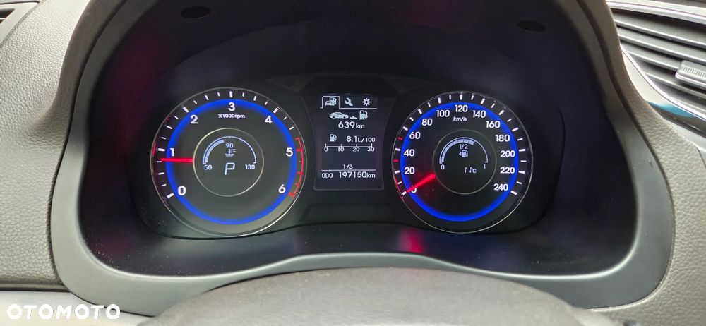 Hyundai i40 - 20
