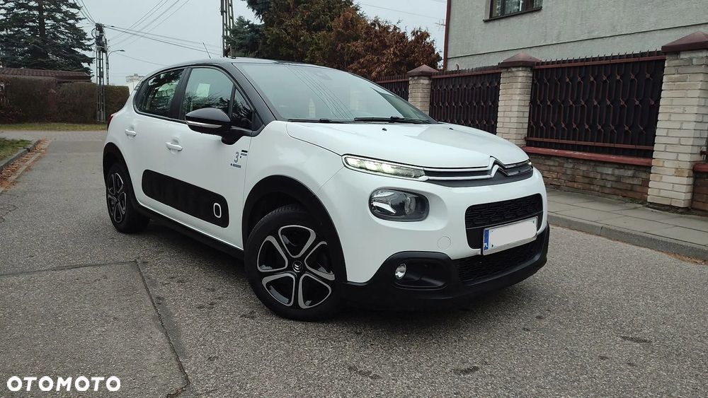 Citroën C3 Pure Tech 83 S&S SHINE - 15