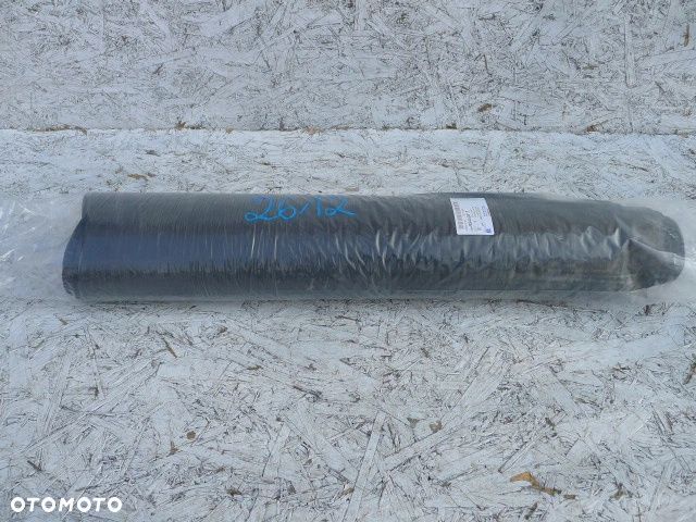 MATA PODŁOGI BAGAŻNIKA Tekstylna opel mokka nowa - 2