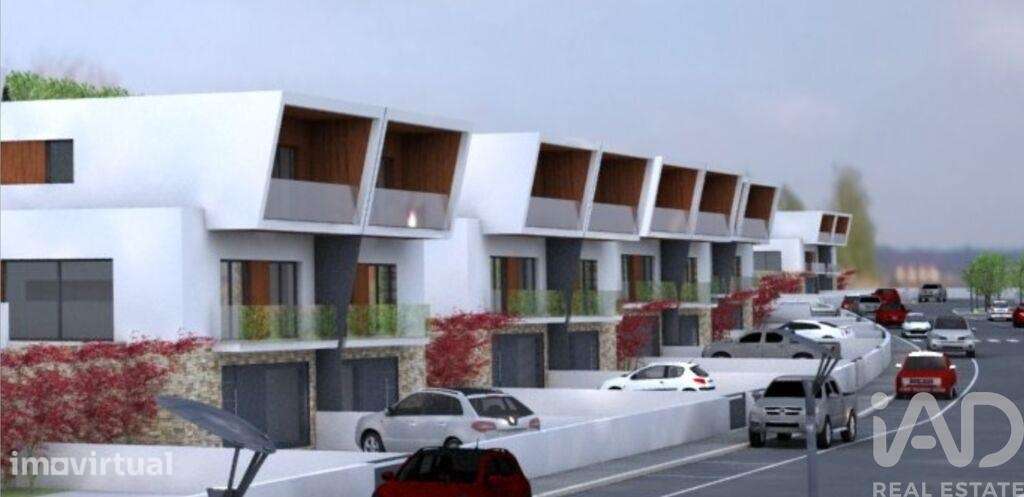 Terreno para construção em Rebordãos - Grande imagem: 3/8