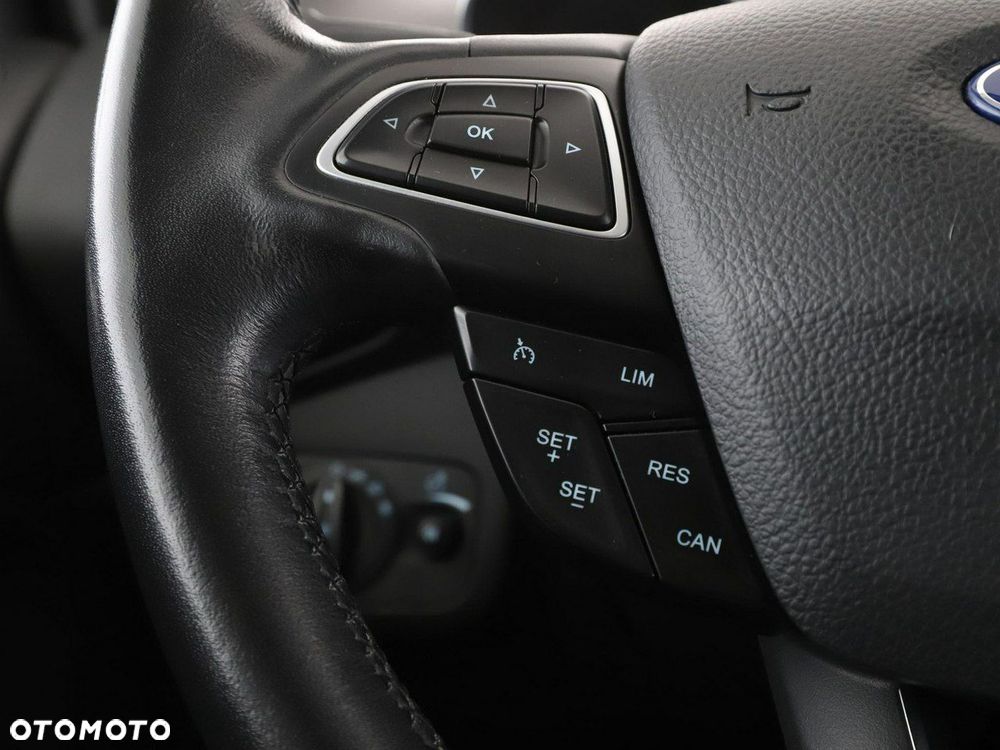 Ford C-MAX 1.5 TDCi ECOnetic Titanium ASS - 30