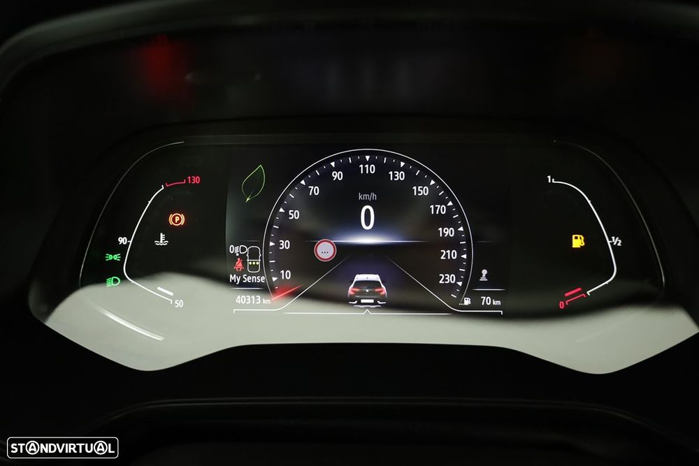 Renault Captur 1.0 TCe Techno - 16