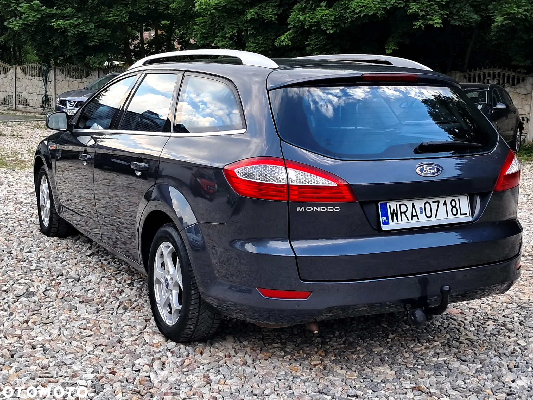 Ford Mondeo 2.0 Titanium - 7