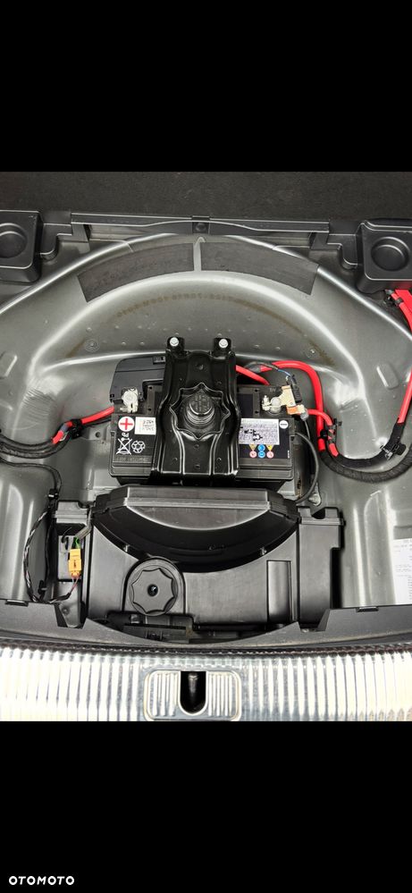 Audi A5 Sportback 45 TFSI quatttro S tronic S line - 9