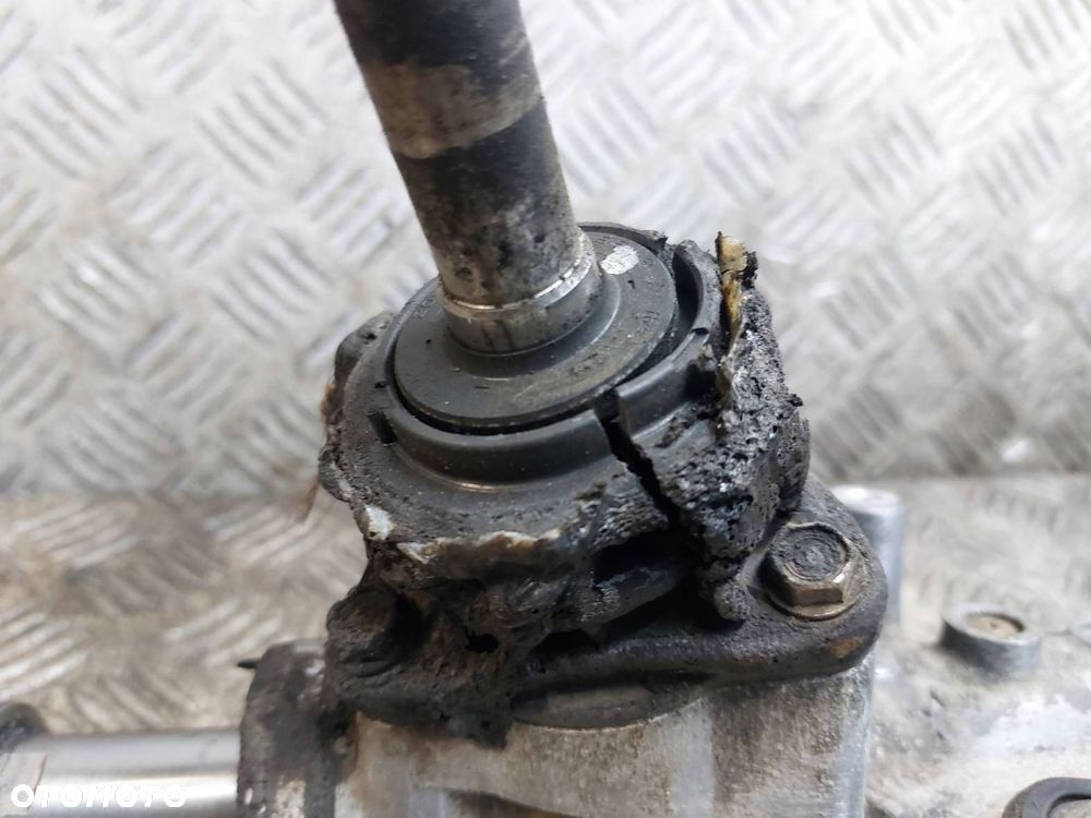 MAGLOWNICA PRZEKŁADNIA KIEROWNICZA MAZDA 6 II GH EU GS1D-32960 - 7