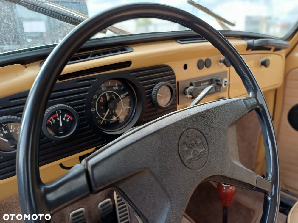 Volkswagen Garbus - 19