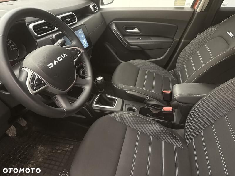 Dacia Duster - 11