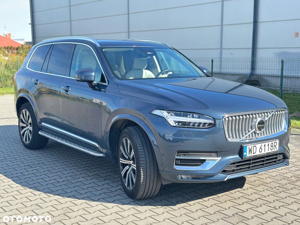Volvo XC 90