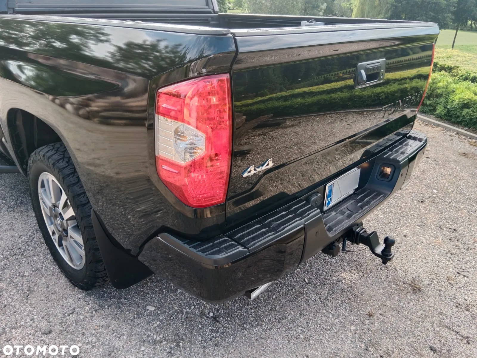 Toyota Tundra - 9