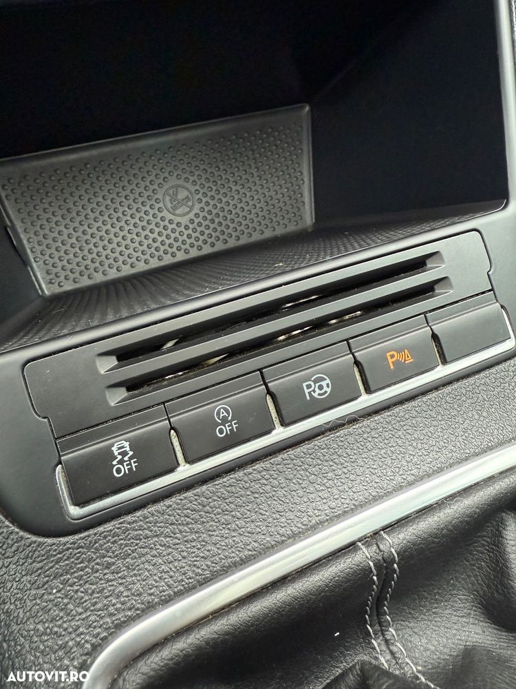 Volkswagen Tiguan 2.0 TDI DPF BlueMotion Technology Life - 22