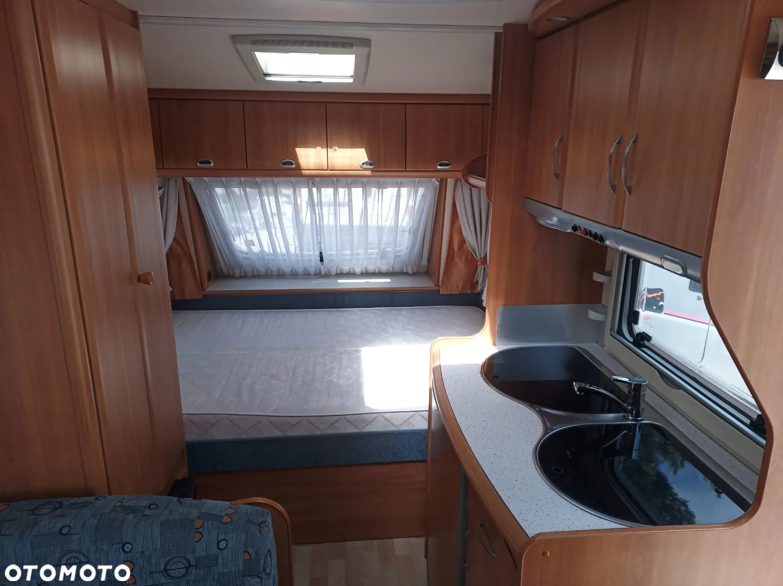 Hobby DE LUXE EASY - 27