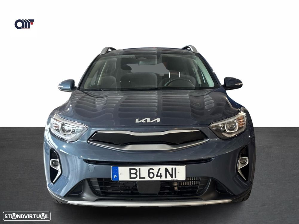Kia Stonic 1.0 T-GDI Drive - 3