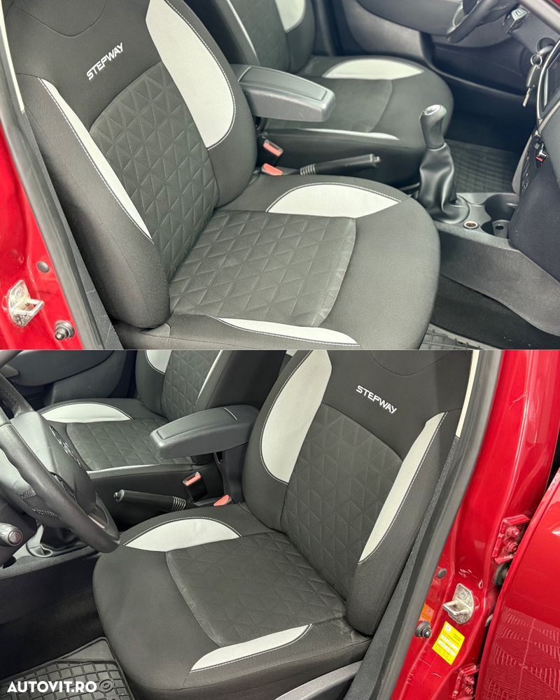 Dacia Sandero TCe 90 Celebration - 6