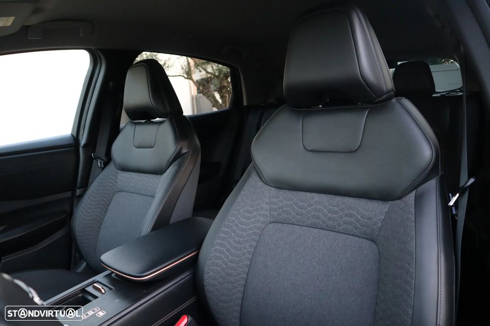 Nissan Ariya 87 kWh Advance Carr. 22kW - 25