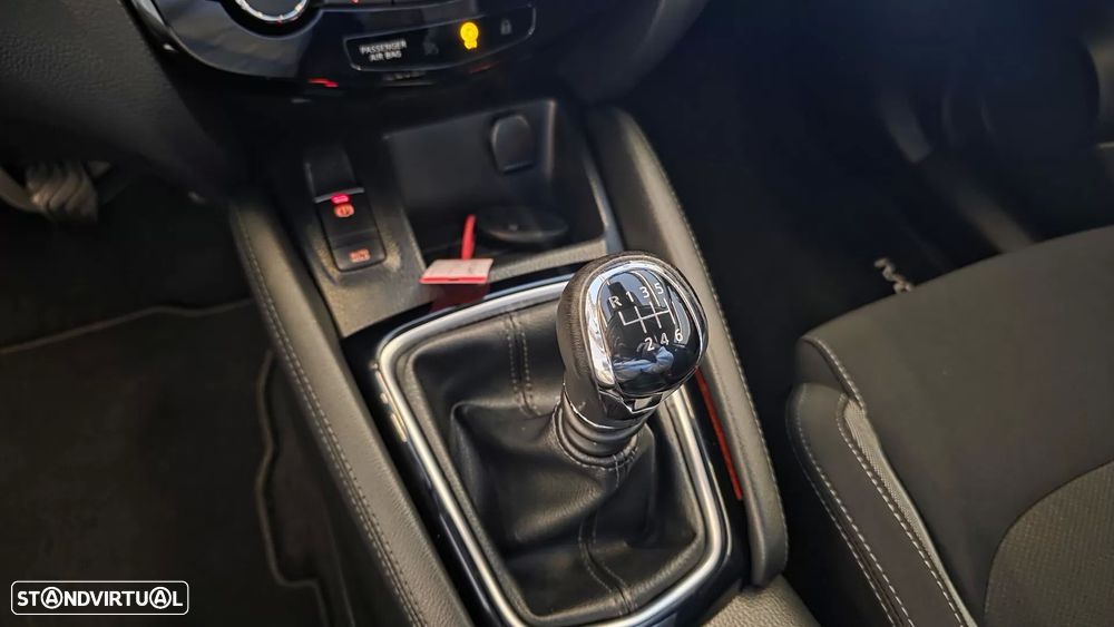 Nissan Qashqai 1.5 dCi Tekna Premium - 46