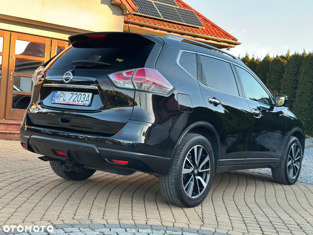 Nissan X-Trail 1.6 DIG-T Tekna - 34