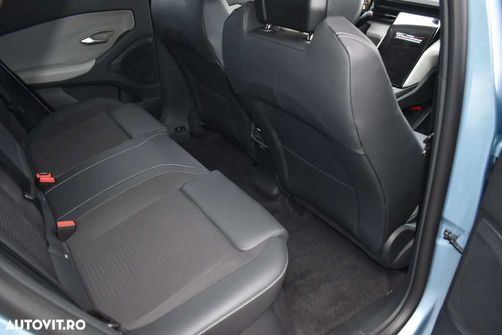 Ford Explorer AWD 79 kWh Extended Range Premium - 25