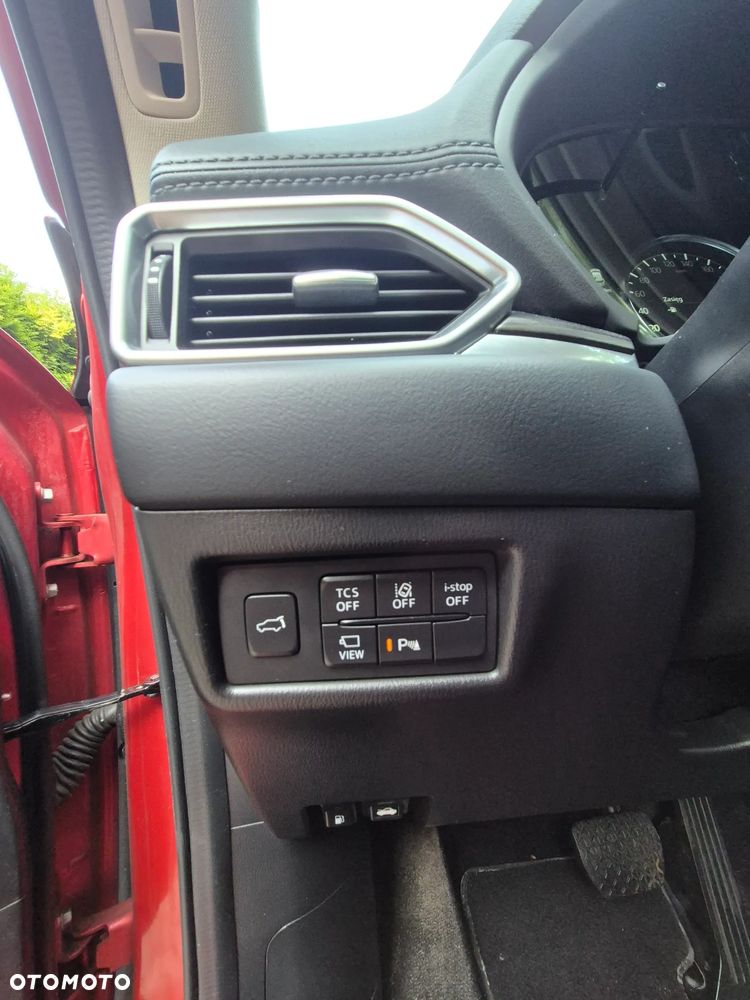 Mazda CX-5 2.0 Skypassion 2WD - 17