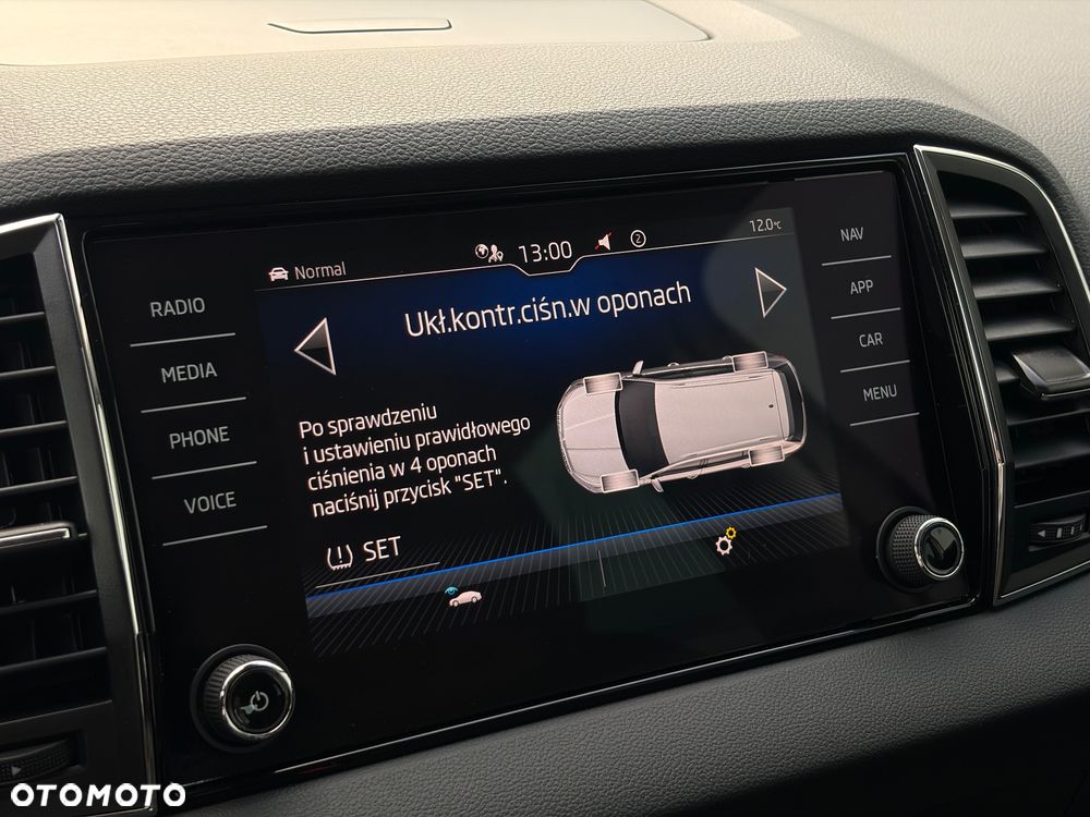 Skoda Karoq 1.5 TSI ACT Style DSG - 13