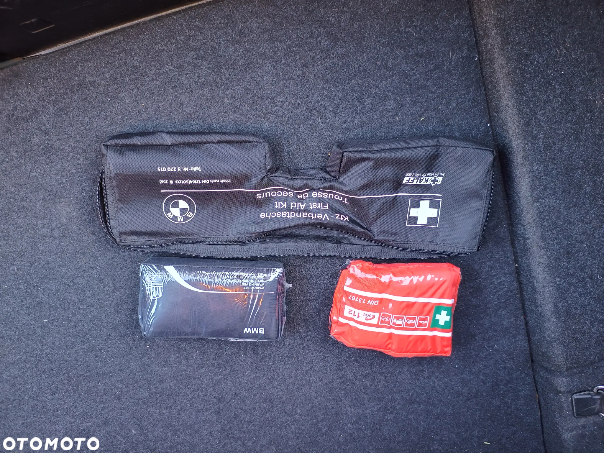 BMW Seria 5 - 16