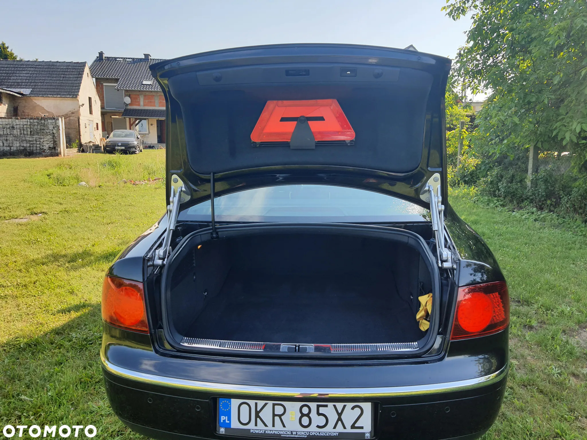 Volkswagen Phaeton 3.0 V6 TDI DPF 4Mot L (5os) - 5